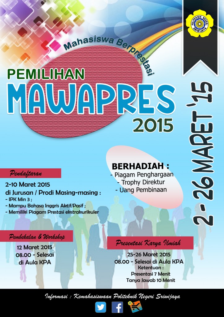 mawapres 2015