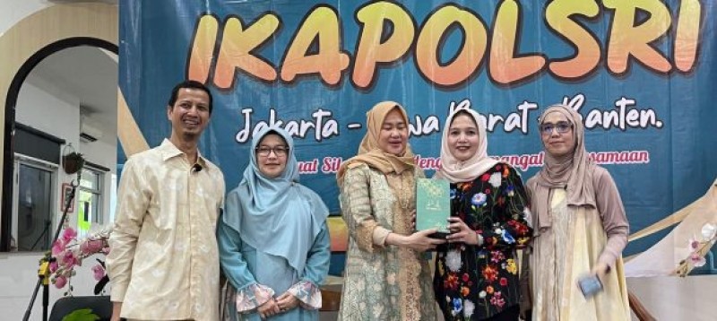 IKA Polsri