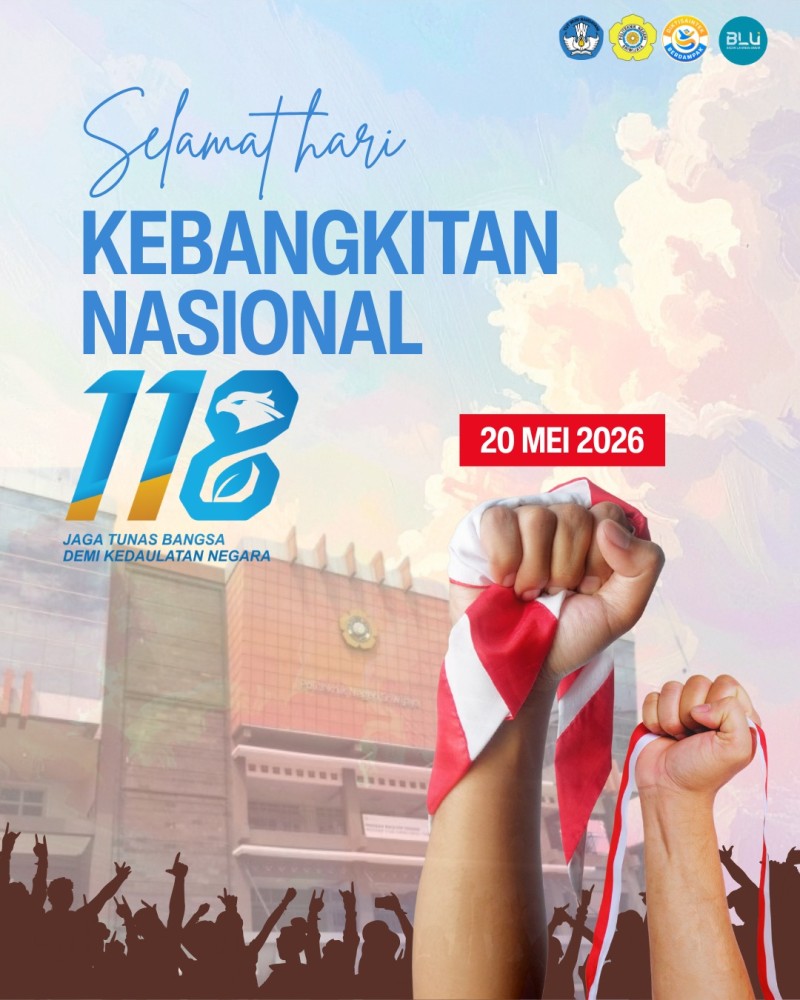 Hari Kebangkitan Nasional 2026