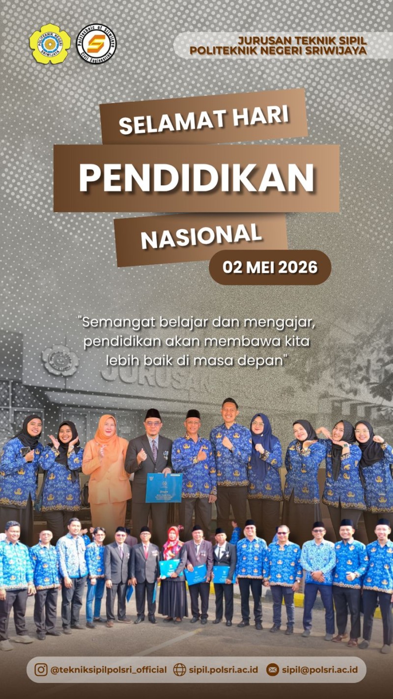 Hari Pendidikan 2026