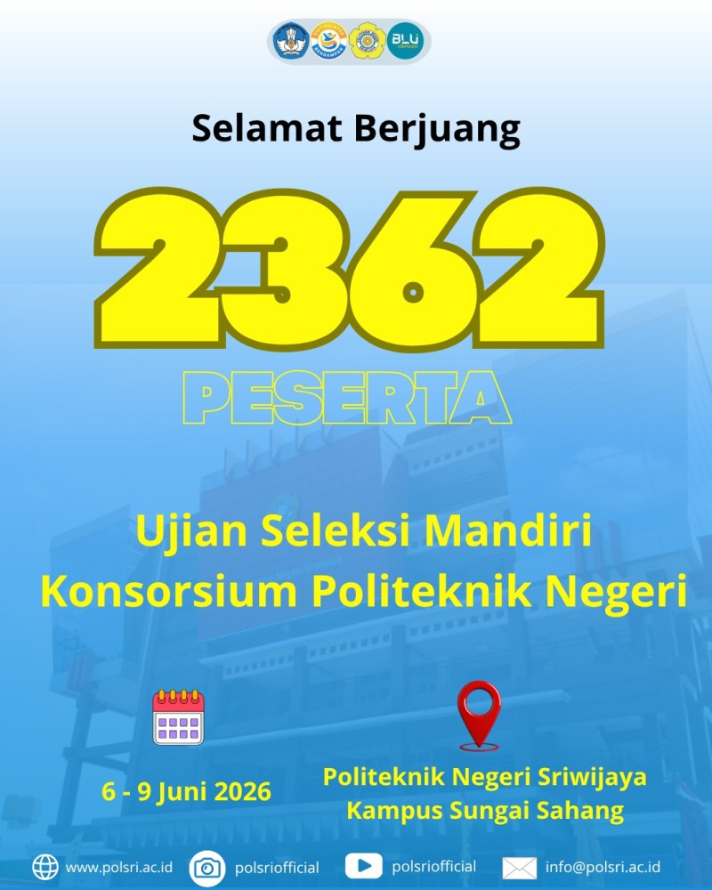Ujian Masuk Mandiri