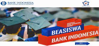 Penerimaan Beasiswa Bank Indonesia 2022