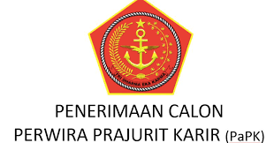 Undangan Sosialisasi Penerimaan PK TNI AD